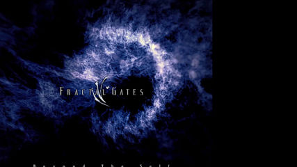 Fractal Gates - The Sign