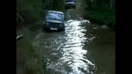 Uaz Forever