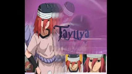 Tayuya