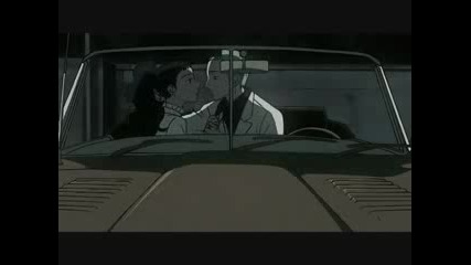 Paradise Kiss A Little Pain 