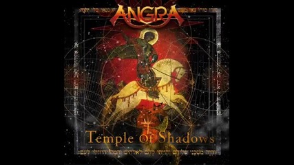 Angra - Winds of Destination