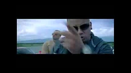 Wisin & Yandel - Sexy Movimiento