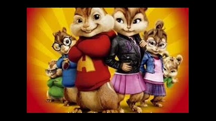 Rihanna - Man Down (chipmunk Version)