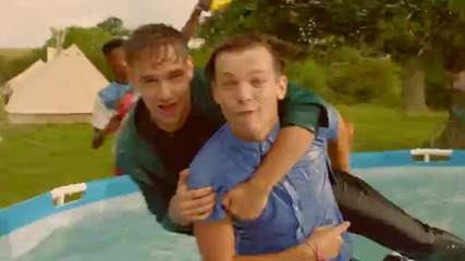 One Direction - Live While We're Young