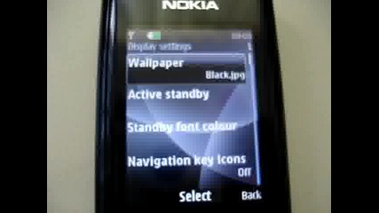 Nokia 3120 Classic Видео Ревю
