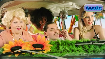Inna - Wow H D Official Video