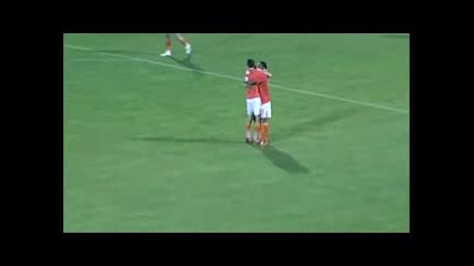 5.7.2011 Литекс-ботев (пловдив) 3-0 Контрола