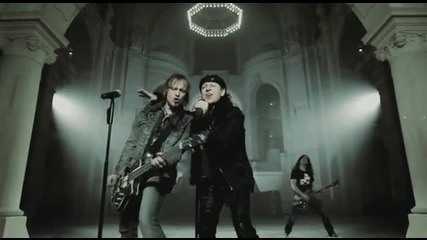 Avantasia - Dying For An Angel ( Tobias Sammet feat. Scorpions' Klaus Meine)( Превод )