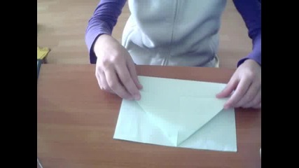 raketka ot hartiq