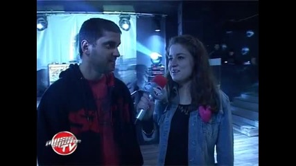 Barona от Lac: Хип - хопът напредва бавно и трудно