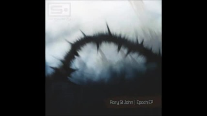 Rory St John - Mechanical Prayer