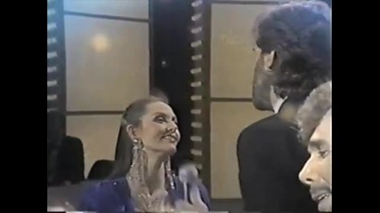 Crystal Gayle - Eddy Rabbit-ти и аз