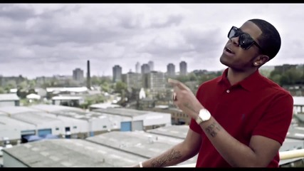 Chipmunk - Superstar 2010 (hq) 