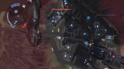 Dust 514 - Gameplay Trailer
