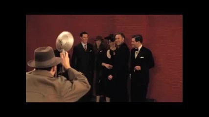 Me and Orson Welles Uk Trailer ( Official Trailer ) ( High Quality )