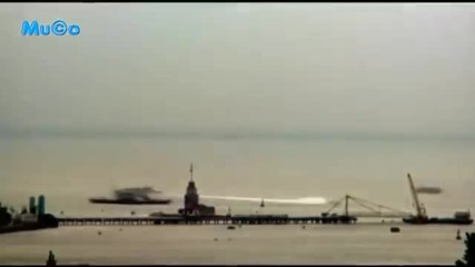 The Jumping Jewels - Istanbul ( Best World Instrumental Relax 2013 Hd)