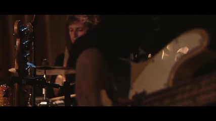 Above & Beyond Acoustic - Can't Sleep Live from Porchester Hall ( Official Video)
