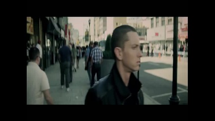 Eminem - Not Afraid ( High Quality ) 