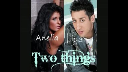 anelia ft. ilian - dve neshta live