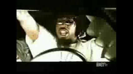 Lil Jon - Throw It Up