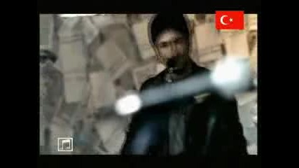 Redd - Hala Ask varmi