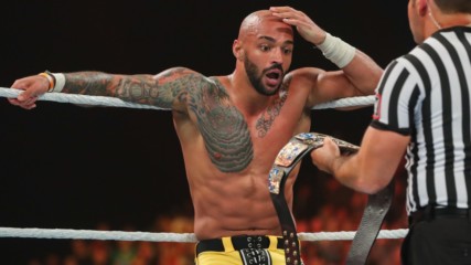 Eine Woche der „extremen“ Folgen: Das Beste aus WWE, 29. Juni 2019