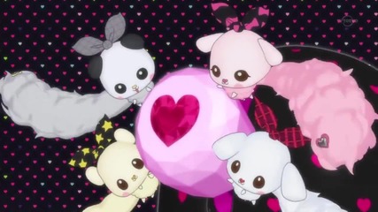 Pretty Rhythm- Dear My Future Episode 10