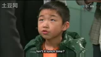 [eng subs] Stars Falling From the Sky Eп. 18 Част 3