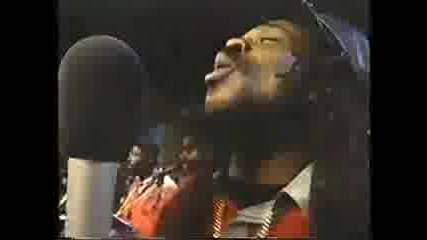 Dennis Brown - Revolution (Reggae Sunsplash)