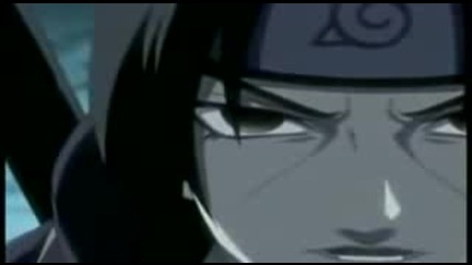 Sasusaku Vs Itasaku - Think Twice