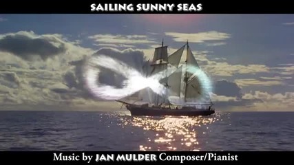 Релакс, Ocean Secrets - Sailing Sunny Seas by Jan (yann) Mulder