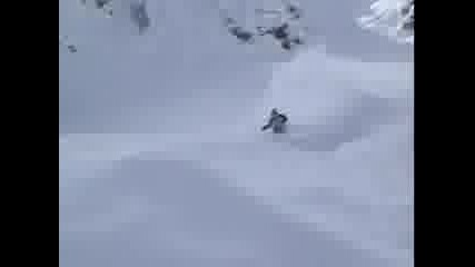Bande Annonce Recreation - Ski Teaser Recrea