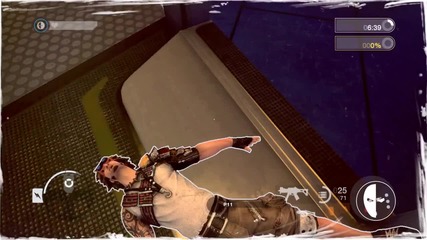 Brink Official Basics Trailer