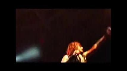 The Last Vegas - Hot Leather