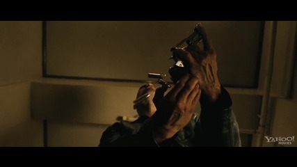 Faster Official Trailer 2010