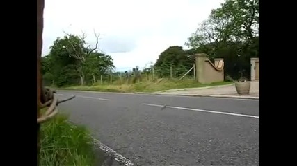 Moto fast Speed