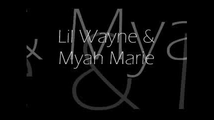Lil Wayne ft. Myah Marie (remix) - Lollipop
