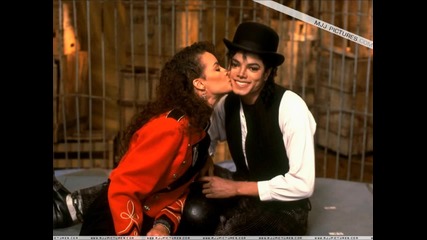 Michael Jackson -много, много ценни снимки