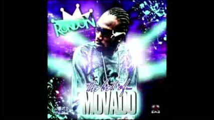She Beat Him (new Oct 2009) Mavado 
