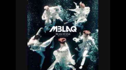 Mblaq - Rolling U