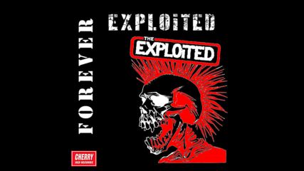 The Exploited - I Hate Cop Cars