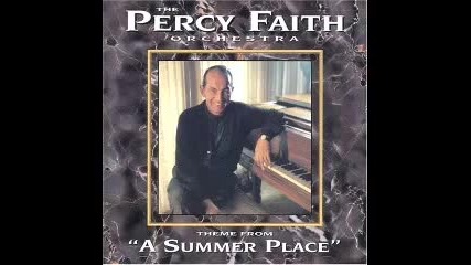 Percy Faith - Delicado 