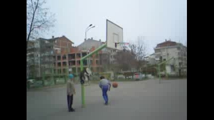Почти Забивка