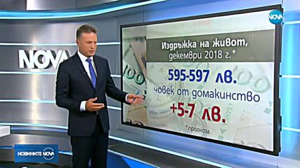 Новините на NOVA (10.09.2018 - централна емисия)