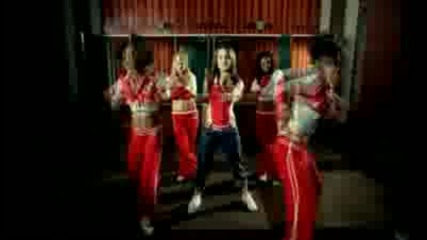 Jojo - Leave(get Out) 