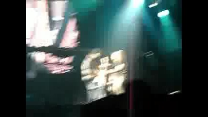 Tokio Hotel - Pain of Love Ahoy Rotterdam 23 - 02 
