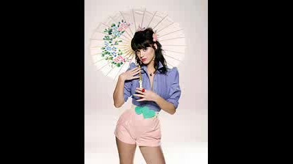Katy Perry - Lost Link!
