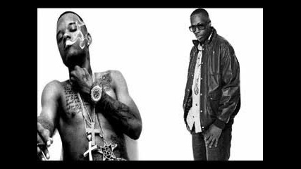 Rich Boy Feat. Kardinal Offishall - Drop (remix)