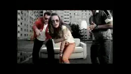 Puya Ft George Hora Kamelia - Change Hd 
