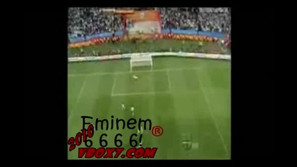 World Cup 2010: Аржентина Победи И Направи Редица От Пропуски Срещу Нигерия: Argentina 1:0 Nigeria 